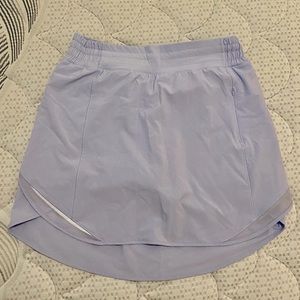 Lululemon Skirt